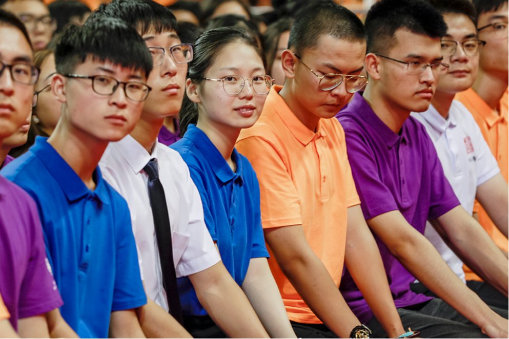 专升本报名入口官网2023报名时间