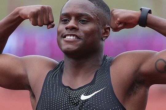 百米世界纪录排名前十