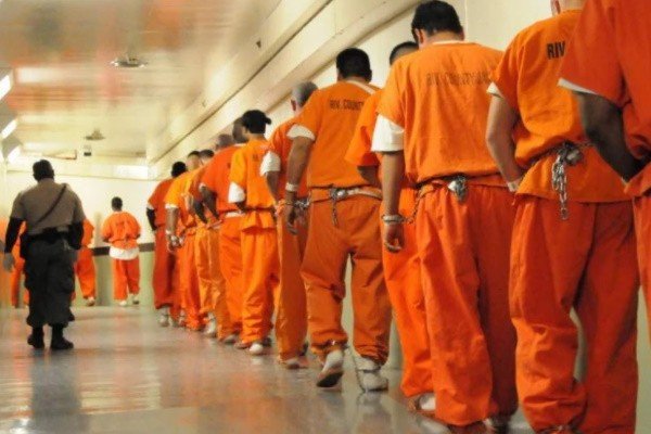 prison high pressure电影在哪看