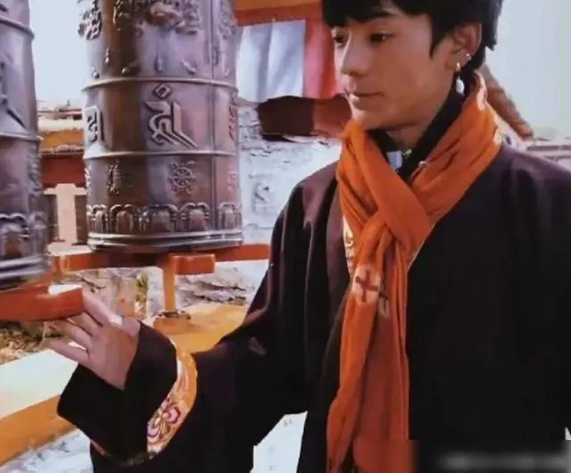 丁真是什么梗的呢?