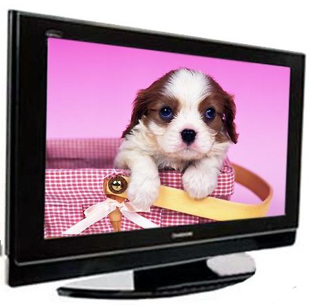 长虹液晶电视FULL-HD是什么意思