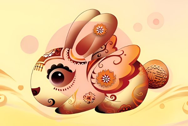 兔年什么属相犯太岁