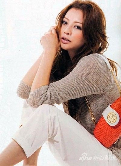 香里奈的人物争议