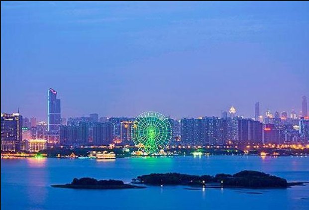 太湖明珠是哪个城市