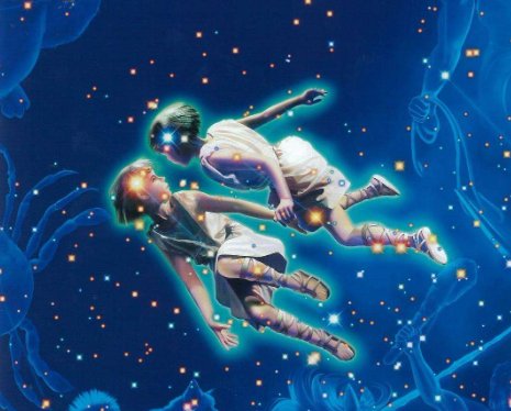 5.21星座是什么星座