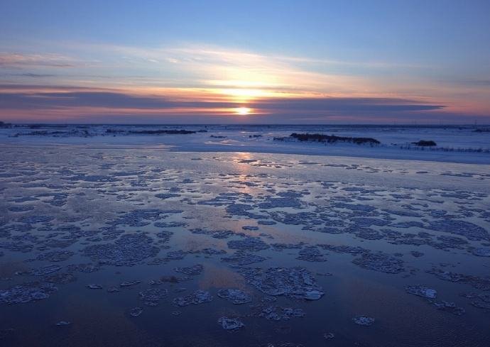 心如止水，水止犹鉴，静水流深，止于至善”是什么意思呢？出处是哪里
