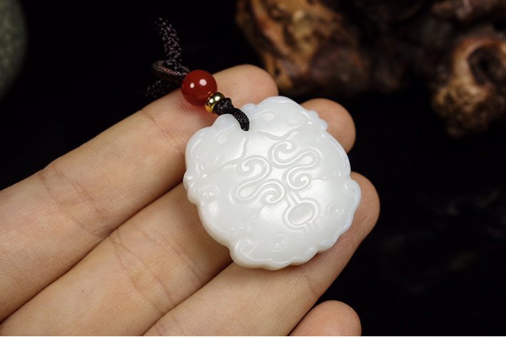 美玉无瑕是什么意思