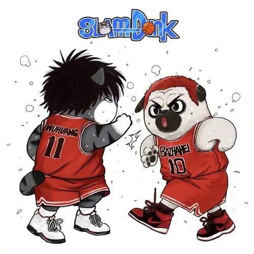 什么是相爱相杀?