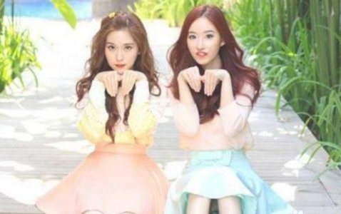 老婆的妹妹叫什么？