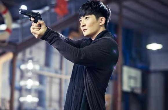 对手电视剧演员表