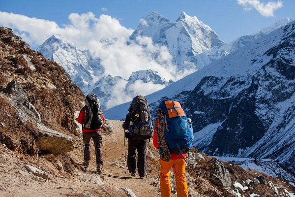 喜马拉雅山在哪里