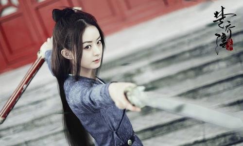 楚乔传有第二部吗 楚乔传小说结局以及剧情介绍