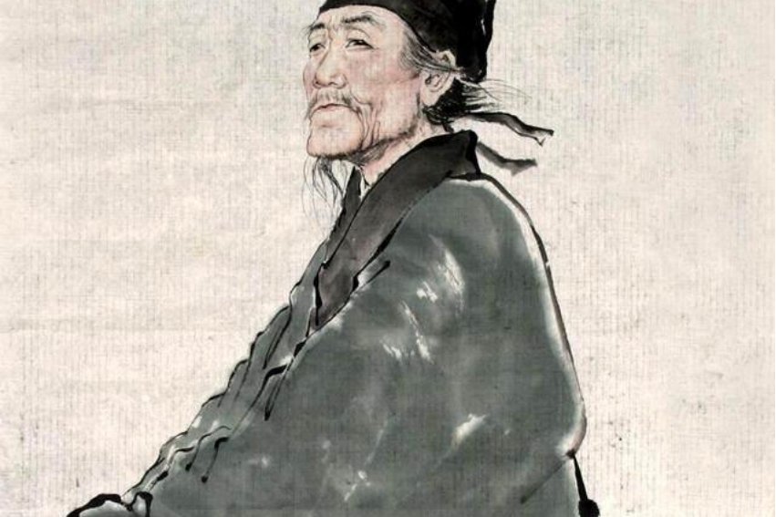 兵车行的创作背景