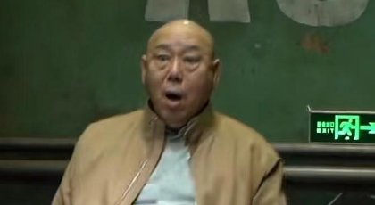 独行月球演员表15人