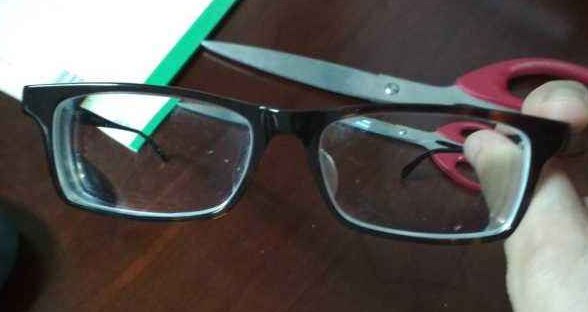 配眼镜1.76和1.67差距大不大