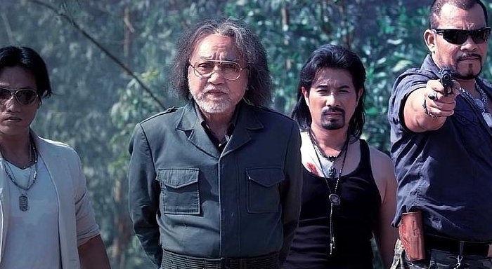 八面佛是什么意思？