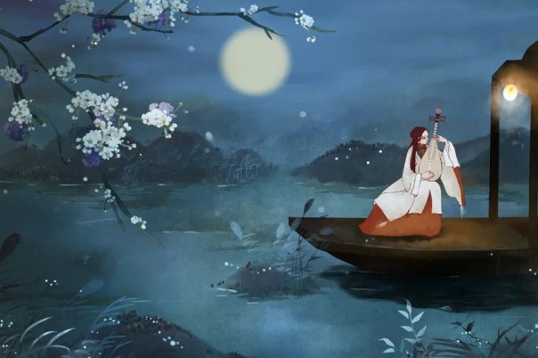 明月楼高休独倚,酒入愁肠,化作相思泪什么意思