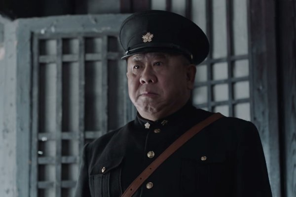 老酒馆演员表全部演员表