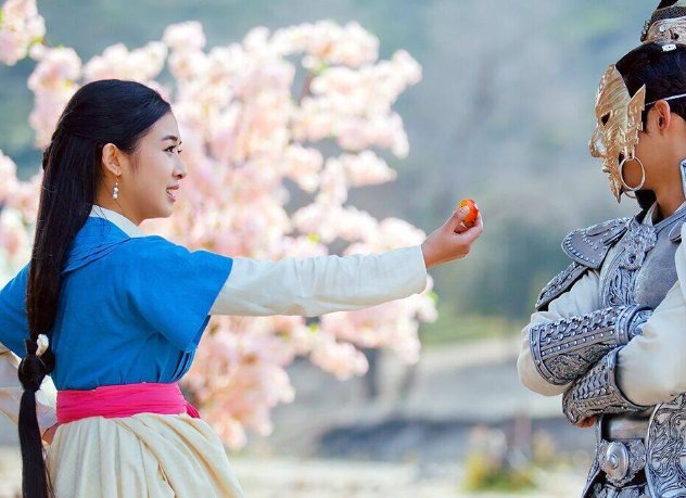 苏小小是谁演的