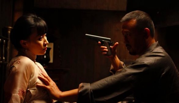 《让子弹飞》删掉的一段的寓意是什么?