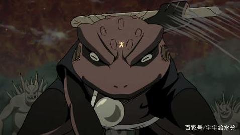 《火影忍者》中，湿骨林也是圣地，为什么不能学习仙术？