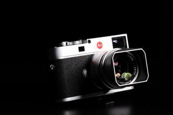 十大相机品牌排名是什么？