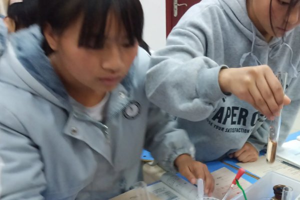 硫酸铜相对质量