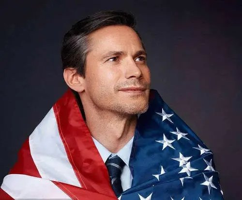 美国人名有哪些？