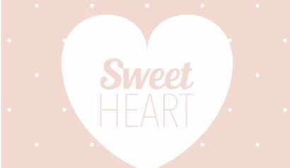 sweatheart什么意思