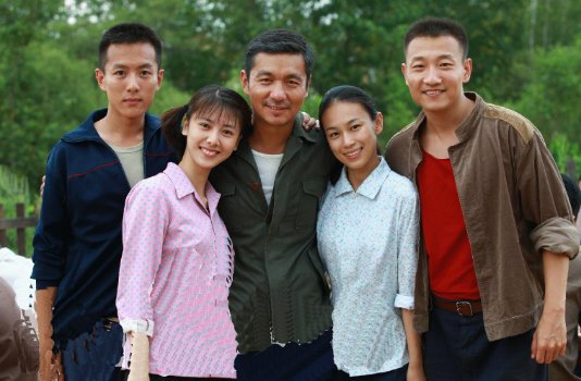 平凡的世界结局是什么？