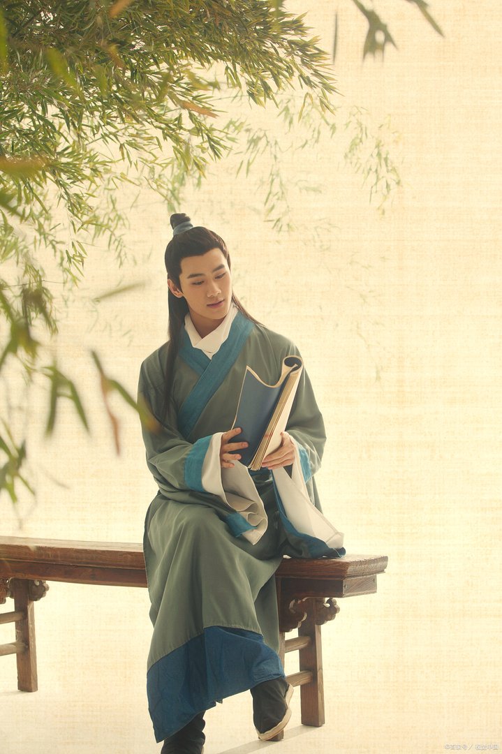 什么是鹅笼书生