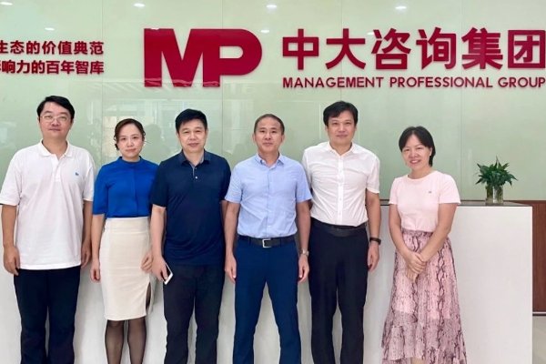 中国十大咨询公司排名