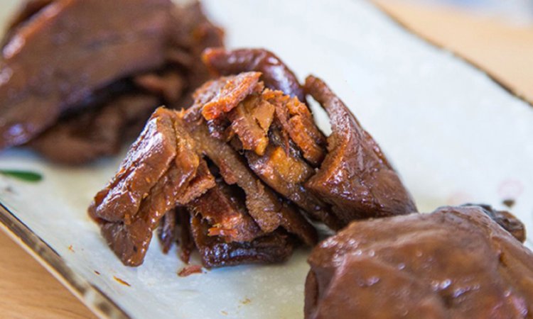 淘宝上比较好的零食店有那些？