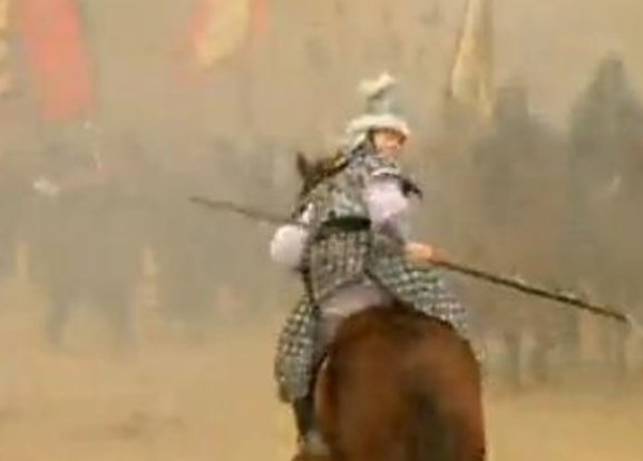 三英战吕布，到底是吕布赢了？还是刘关张胜了呢？