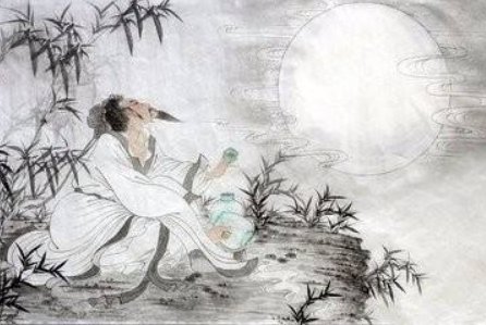 “明月几时有，把酒问青天”的意思到底是什么？