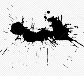 墨迹是什么意思