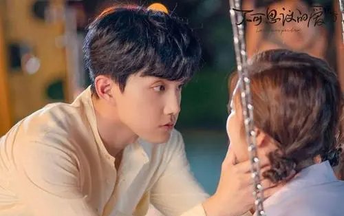 戚砚笛范世琦什么电视剧