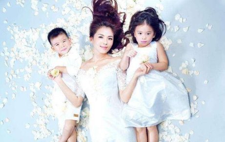 李湘“富养”女不算啥，看完王紫嫣的日常，才懂什么叫真正富养，有啥区别？