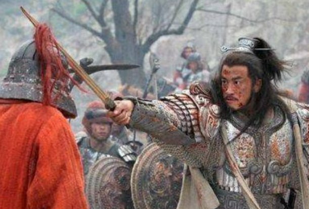 王成寇败是什么