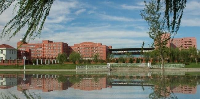 天津津英中学初中怎么样