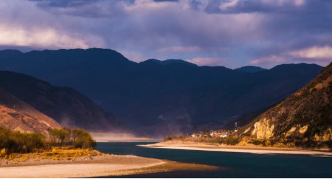 大禹治水是哪个城市？