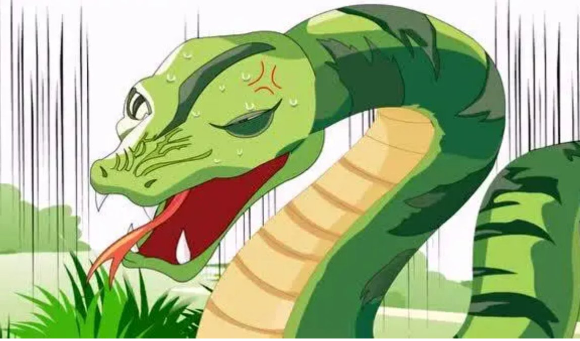 李寄斩蛇原文及翻译