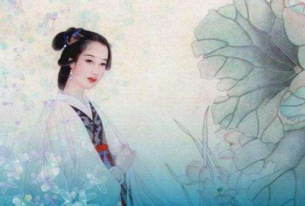 月满西楼（李清照）这首词是什么意思？请解释！