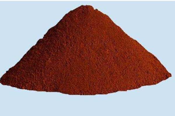 fe2o3的化学式是怎样的？