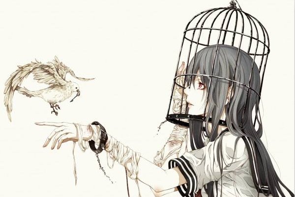 电视人与容器人的概念是什么？