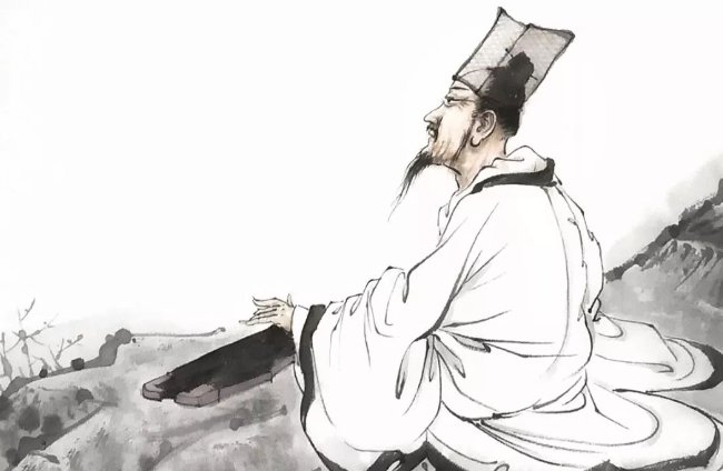 乔山人善琴文言文翻译