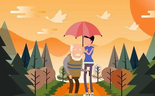 关爱的意思解释是什么