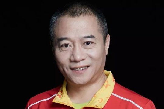 中国乒乓人物原型