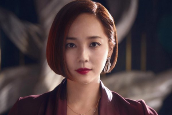 韩剧顶楼有哪些演员？