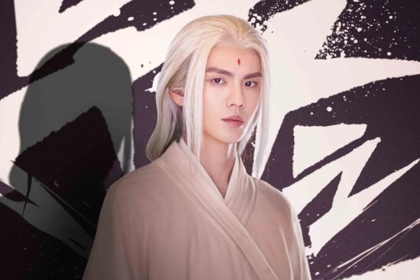 真人版一人之下主演